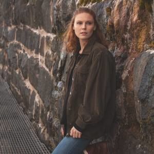 Meet your Posher, Madie